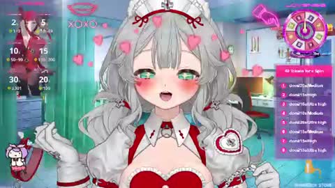 Snapshot of lulu_hentai chatting on 06/21/26, 03:58 Lulu online show from 06/21/26, 03:58