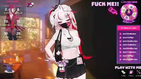Snapshot of lulu_hentai chatting on 06/28/26, 04:57 Lulu online show from 06/28/26, 04:57