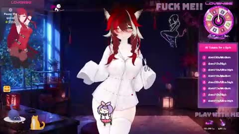 Snapshot of lulu_hentai chatting on 07/06/26, 10:01 Lulu online show from 07/06/26, 10:01