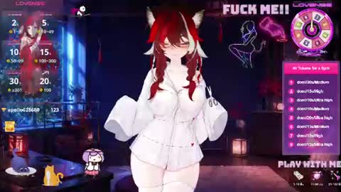 Snapshot of lulu_hentai chatting on 07/12/26, 12:23 Lulu online show from 07/12/26, 12:23
