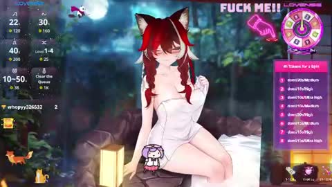 Snapshot of lulu_hentai chatting on 07/19/26, 04:33 Lulu online show from 07/19/26, 04:33