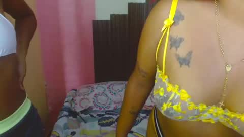 I AM LULU online show from 09/12/25, 06:30