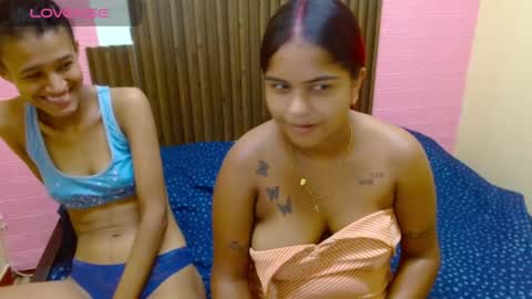 I AM LULU online show from 10/20/25, 06:30