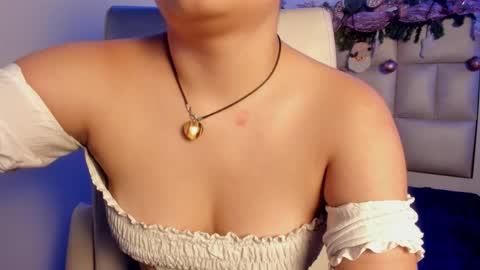 elizabeth online show from 12/18/25, 08:48