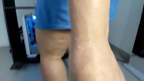 elizabeth online show from 03/11/26, 12:55