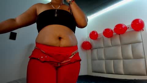 elizabeth online show from 03/26/26, 12:11