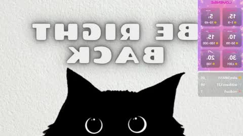 elizabeth online show from 03/27/26, 12:16