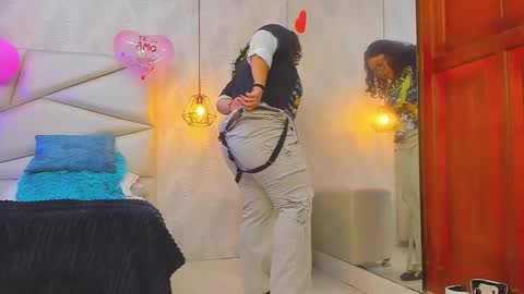 lulu online show from 02/16/25, 06:54