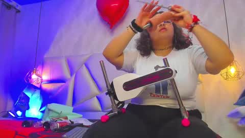 lulu online show from 03/07/25, 08:33