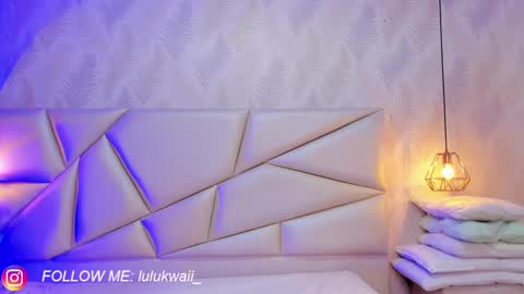 lulu online show from 09/22/25, 07:16