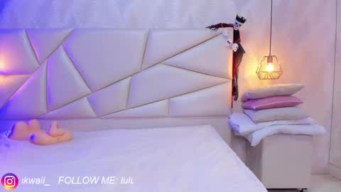 lulu online show from 10/16/25, 07:15