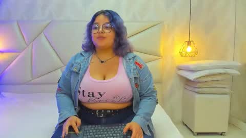 lulu online show from 11/08/25, 07:12