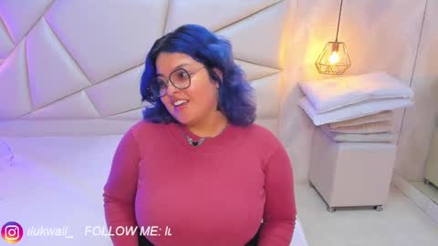 lulu online show from 11/10/25, 07:13