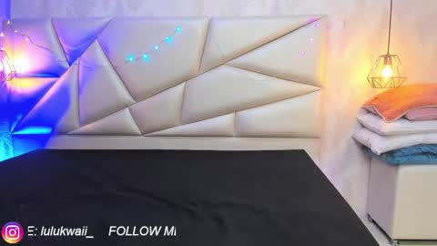 lulu online show from 01/16/26, 07:07