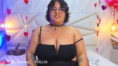 lulu online show from 02/19/26, 07:21