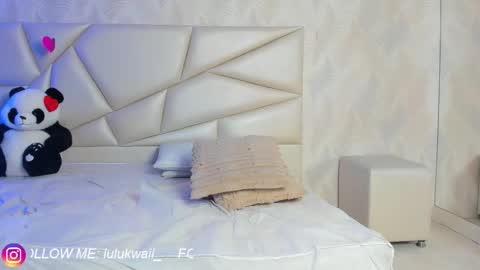 lulu online show from 03/09/26, 07:07