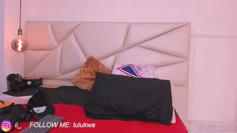 lulu online show from 04/01/26, 07:11