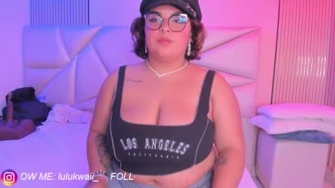 lulu online show from 04/17/26, 07:06