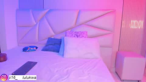 lulu online show from 04/22/26, 07:15