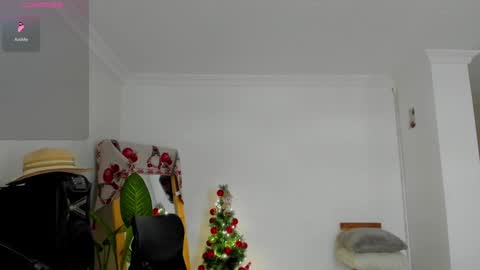 Snapshot of lulu_lopez chatting on 12/15/24, 06:15 Lau online show from 12/15/24, 06:15