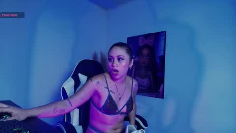 Lulu online show from 09/15/25, 03:28