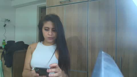 Lulu online show from 09/23/25, 03:09