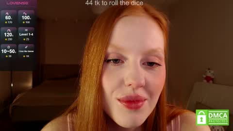 Lulu online show from 04/18/26, 07:58