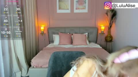 Alise online show from 04/04/26, 01:19