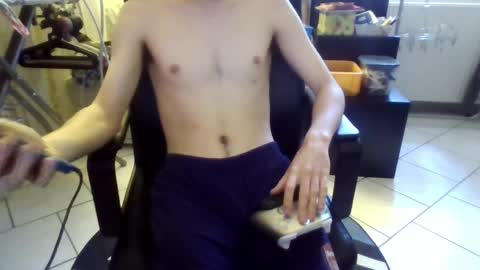 luluarsss online show from 04/10/26, 11:37