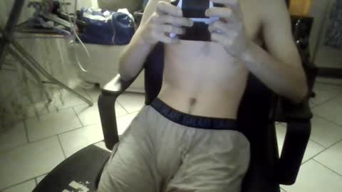 luluarsss online show from 07/13/26, 10:12