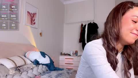 Snapshot of luluberryx chatting on 05/16/26, 02:19 lulu berry online show from 05/16/26, 02:19