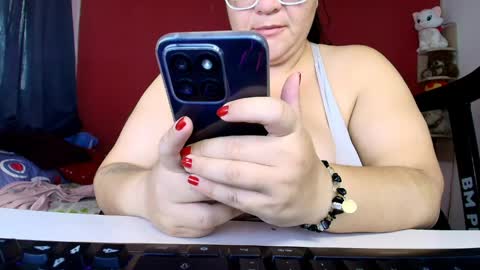 LuluBigTitts online show from 05/17/26, 02:46