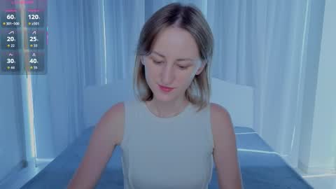 Lily online show from 09/14/25, 10:36