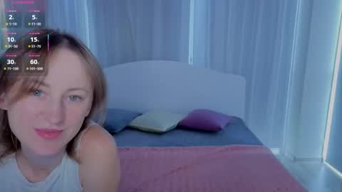 Lily online show from 09/17/25, 10:17