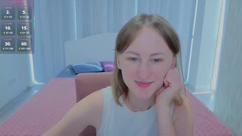 Lily online show from 09/21/25, 10:39
