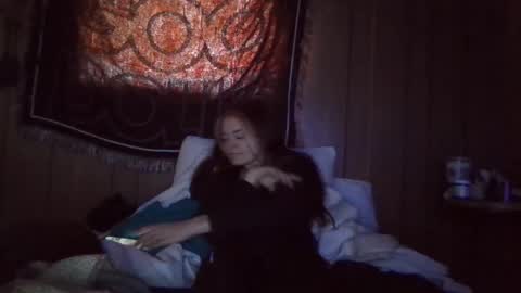 Snapshot of lulupixxx chatting on 02/03/25, 01:19 Connie online show from 02/03/25, 01:19