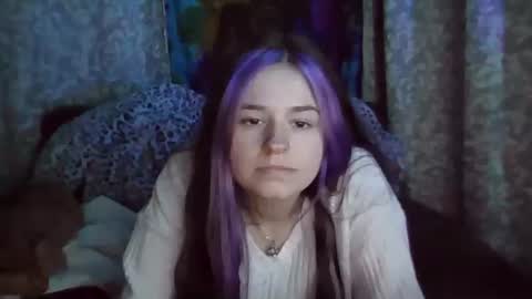 Snapshot of lulupixxx chatting on 02/09/25, 01:11 Connie online show from 02/09/25, 01:11