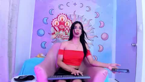 LULU online show from 01/06/26, 01:26