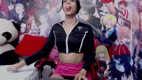 Snapshot of luluu_08 chatting on 02/21/26, 06:53 LULU online show from 02/21/26, 06:53