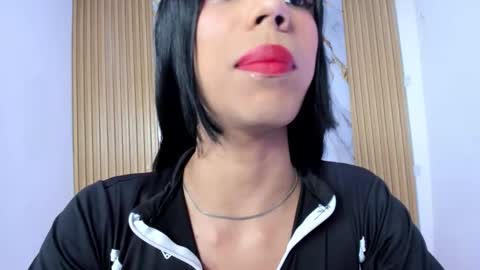 Snapshot of luluu_08 chatting on 02/26/26, 07:57 LULU online show from 02/26/26, 07:57