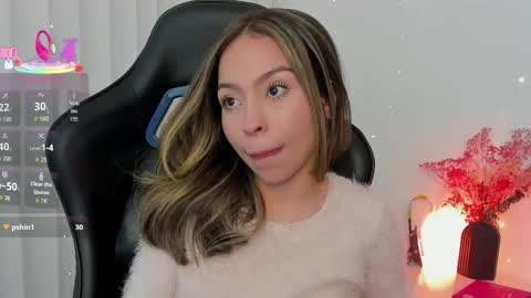 luluuberry online show from 01/11/26, 10:59