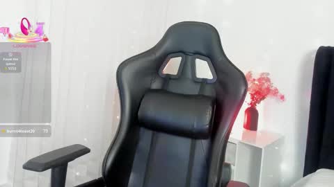 luluuberry online show from 01/15/26, 12:15