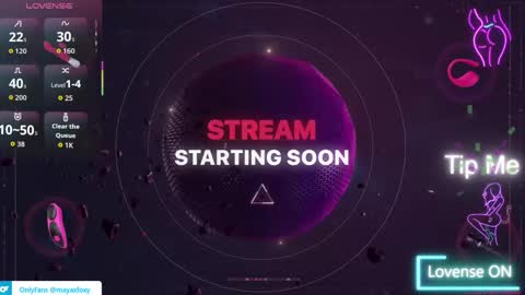 Snapshot of luluubloomm chatting on 10/02/25, 11:01 Lulu online show from 10/02/25, 11:01