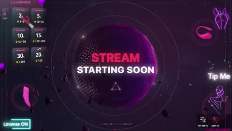 Snapshot of luluubloomm chatting on 10/15/25, 07:14 Lulu online show from 10/15/25, 07:14