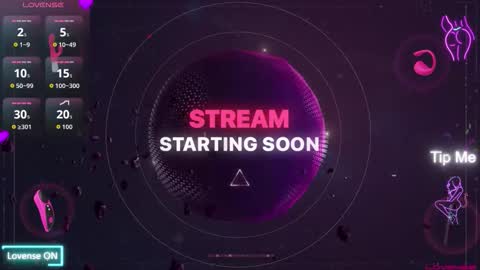 Snapshot of luluubloomm chatting on 10/17/25, 07:05 Lulu online show from 10/17/25, 07:05