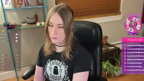 Lulu online show from 01/21/25, 05:27