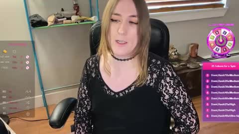 Lulu online show from 02/25/25, 10:07