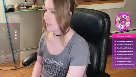 Lulu online show from 03/11/25, 01:26