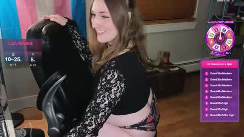 Lulu online show from 10/29/25, 03:31