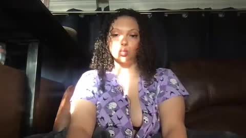 LuLu Valenttine Hot Sexy HawaiianCape Verde online show from 03/13/26, 01:07